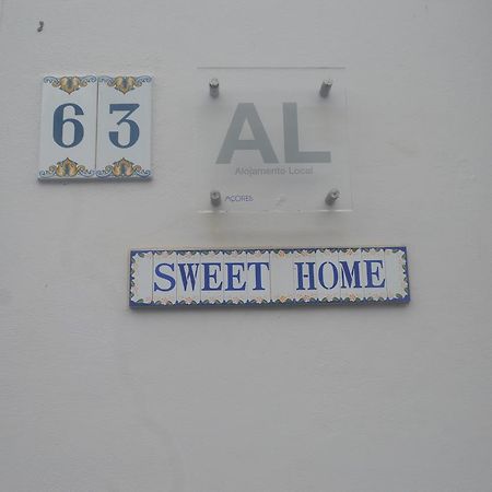Ponta Delgada Sweet Home المظهر الخارجي الصورة