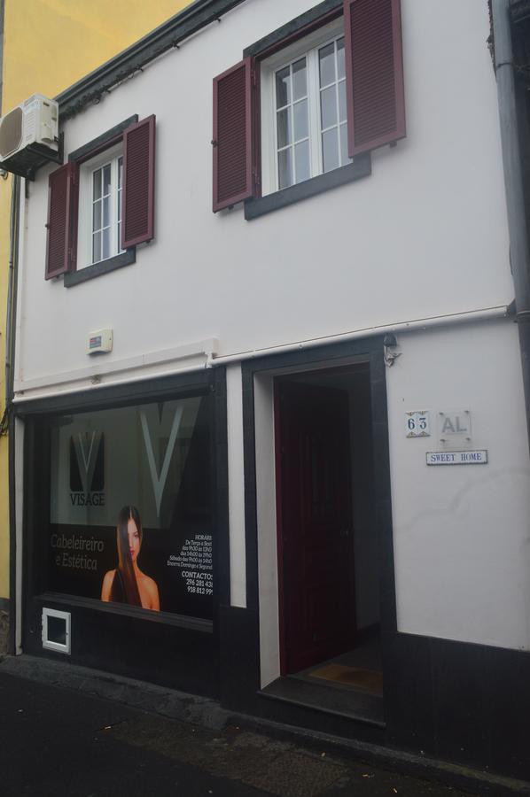 Ponta Delgada Sweet Home المظهر الخارجي الصورة