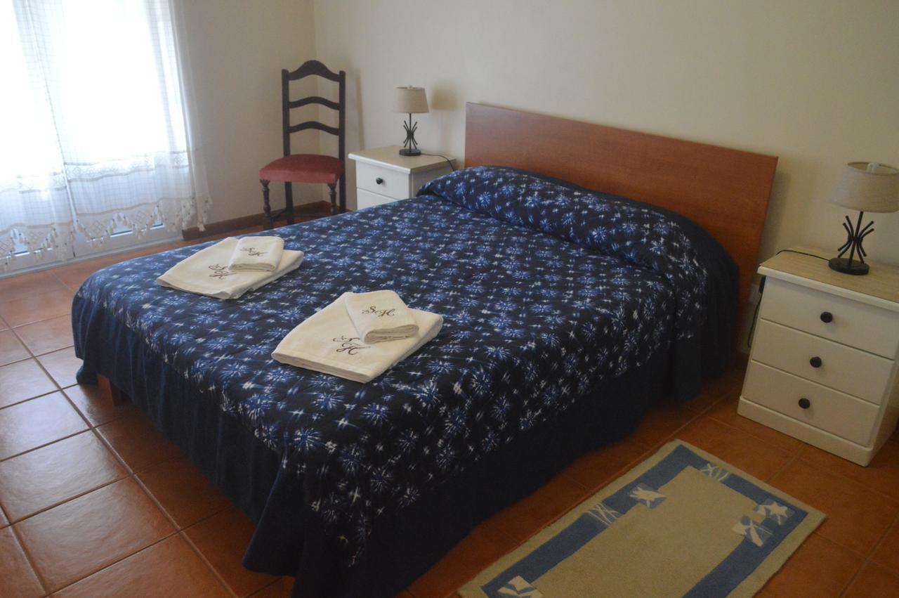 Ponta Delgada Sweet Home المظهر الخارجي الصورة